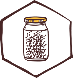 pasieka która sprzedaje pierzgę pszczelą