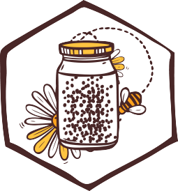 pasieka która ma pszczoły do zapylania