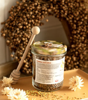 Pierzga pszczela 250g